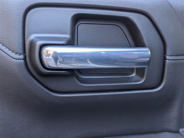 2020 Chevrolet Silverado 1500 High Country:02040UU