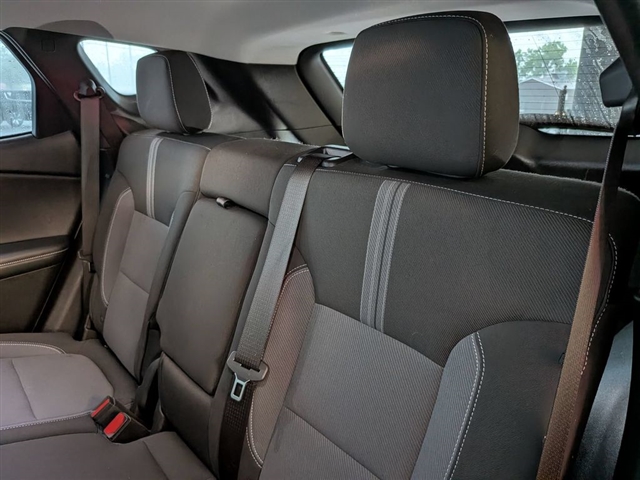 2023 Chevrolet Blazer LT:02370UU