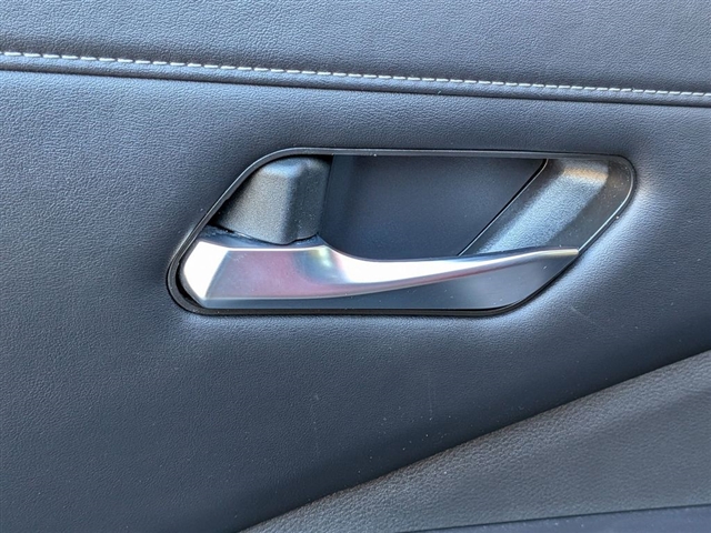 2022 Nissan Pathfinder SL:01971U