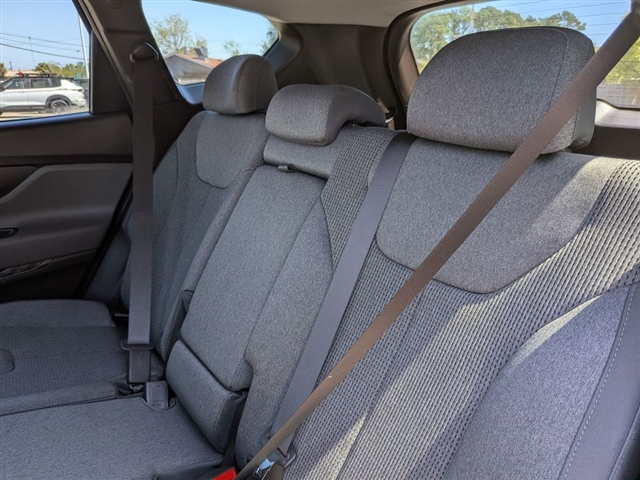 2020 Hyundai SANTA FE SE:39952N