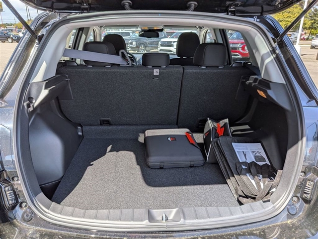 2026 Mitsubishi Outlander Sport SE:MI330350