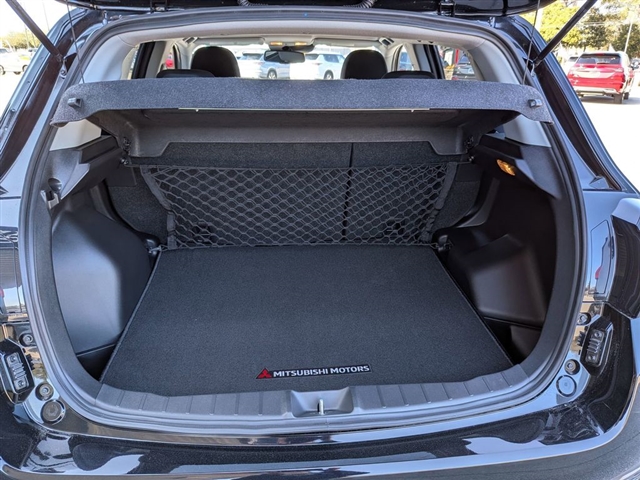 2026 Mitsubishi Outlander Sport SE:MI330190