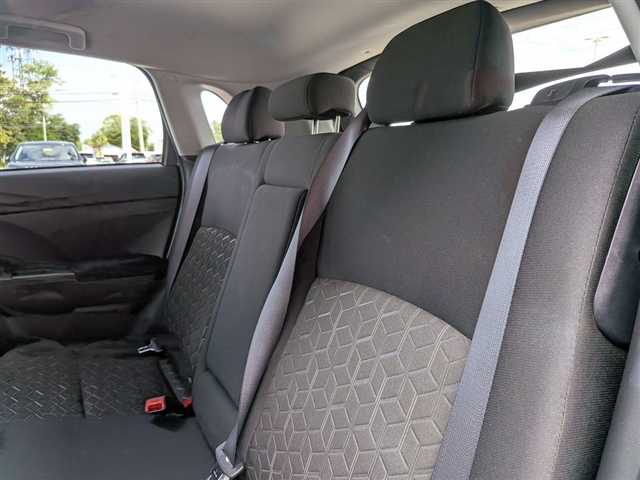 2023 Mitsubishi Outlander Sport LE:39792N