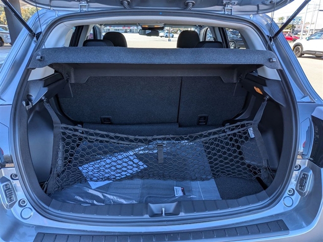 2026 Mitsubishi Outlander Sport SE:MI330040