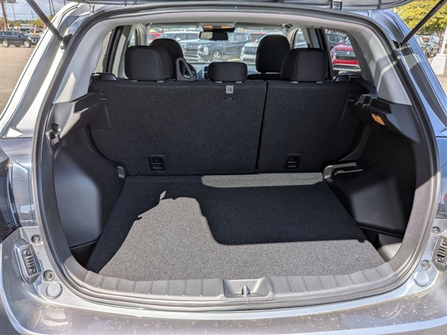 2026 Mitsubishi Outlander Sport SE:MI330380