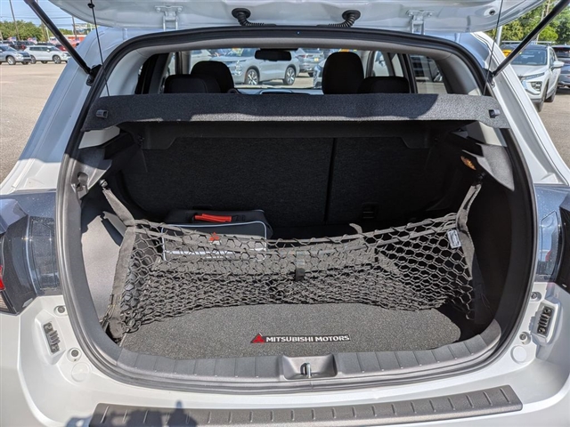 2026 Mitsubishi Outlander Sport SE:MI330480