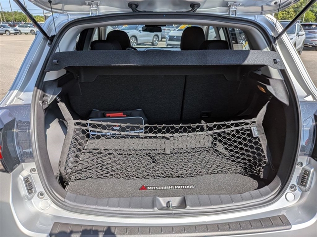 2026 Mitsubishi Outlander Sport SE:MI330490