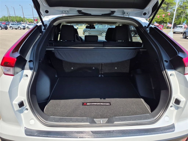 2026 Mitsubishi Eclipse Cross LE:M241590