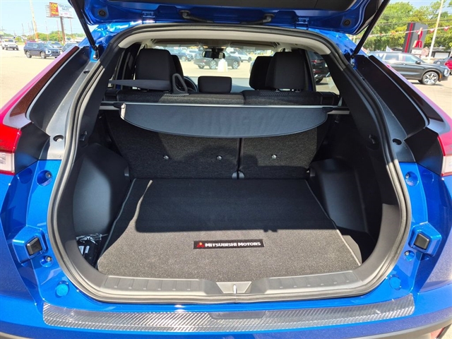 2026 Mitsubishi Eclipse Cross LE:M241580