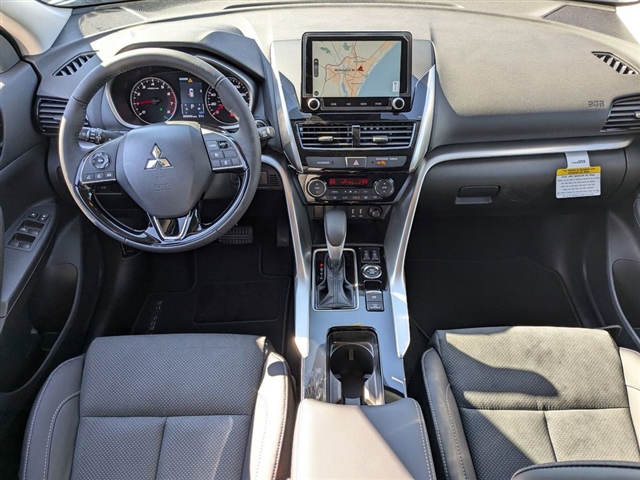 2025 Mitsubishi Eclipse Cross SE:M241510