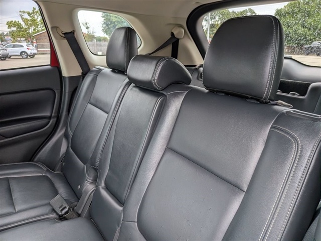 2019 Mitsubishi Outlander ES:02420UU