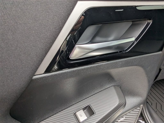 2025 Mitsubishi Outlander ES:MM39460