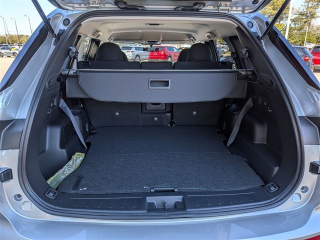 2026 Mitsubishi Outlander ES:MI30240