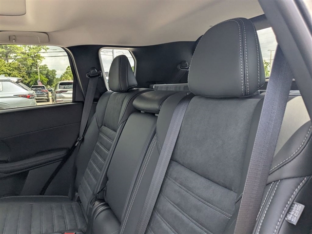 2025 Mitsubishi Outlander SE:MM39590