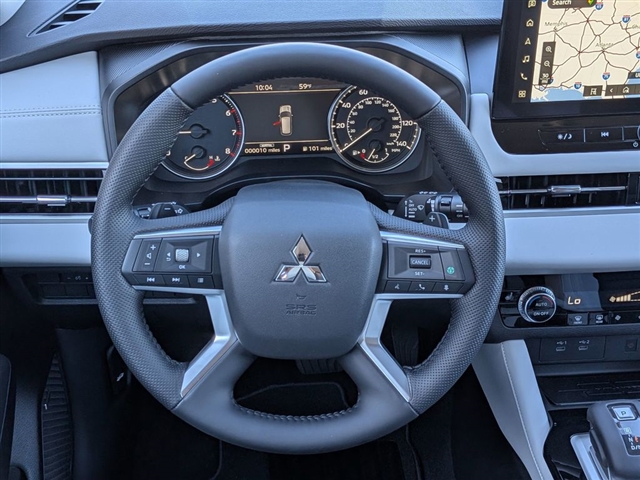 2025 Mitsubishi Outlander SE:MM39990