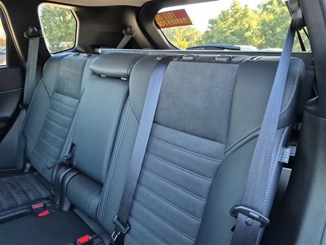 2025 Mitsubishi Outlander SE:02630UU