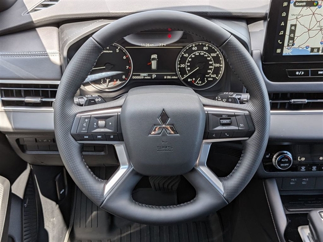 2026 Mitsubishi Outlander SE:MI30430