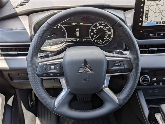 2026 Mitsubishi Outlander SE:MI30450