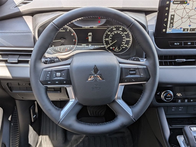 2026 Mitsubishi Outlander SE:MI30440