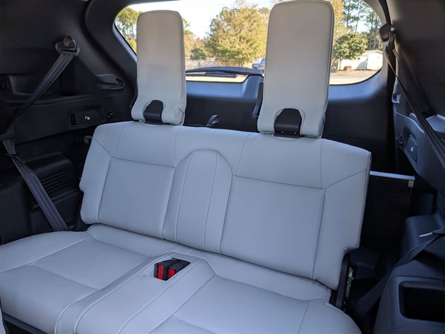 2026 Mitsubishi Outlander SE:MI30050