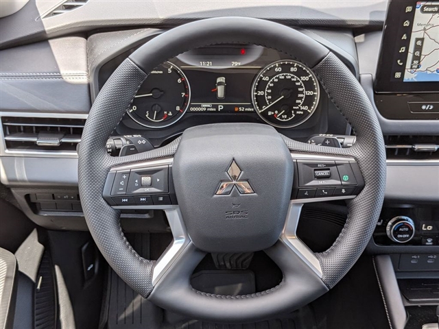 2026 Mitsubishi Outlander SE:MI30410