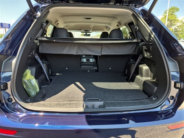 2026 Mitsubishi Outlander SE:MI30520