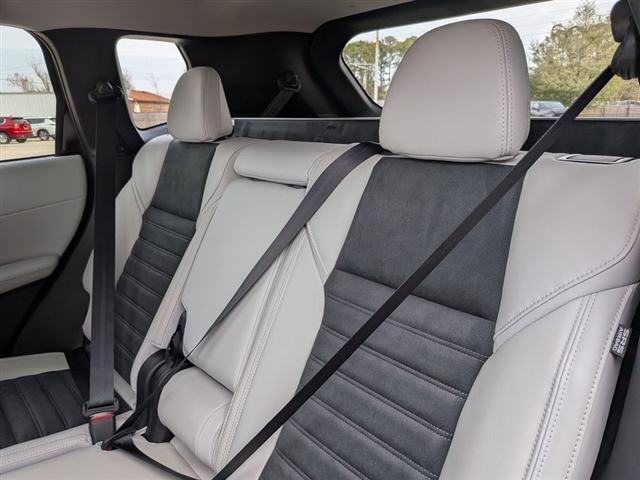 2026 Mitsubishi Outlander SE:MI30150