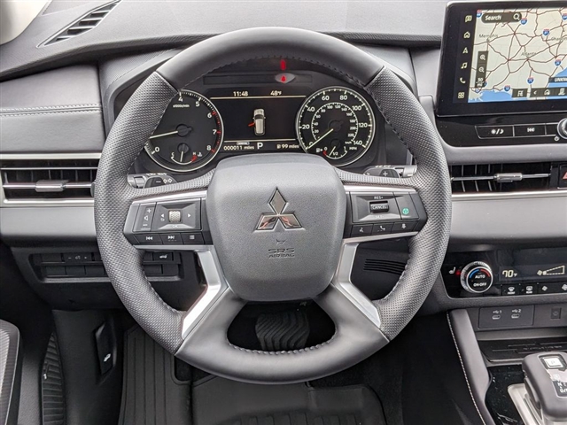 2026 Mitsubishi Outlander SE:MI30220