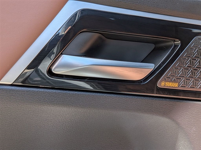 2025 Mitsubishi Outlander SEL:MU39520