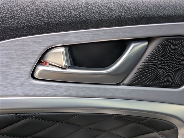 2020 Genesis G70 3.3T:01980UU