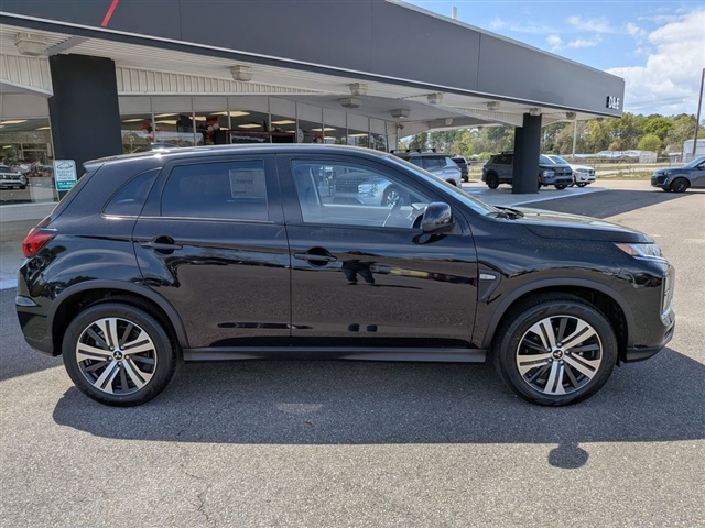 2026 Mitsubishi Outlander Sport SE:MI330350