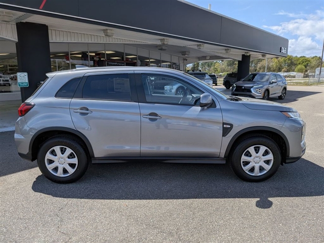 2026 Mitsubishi Outlander Sport SE:MI330380