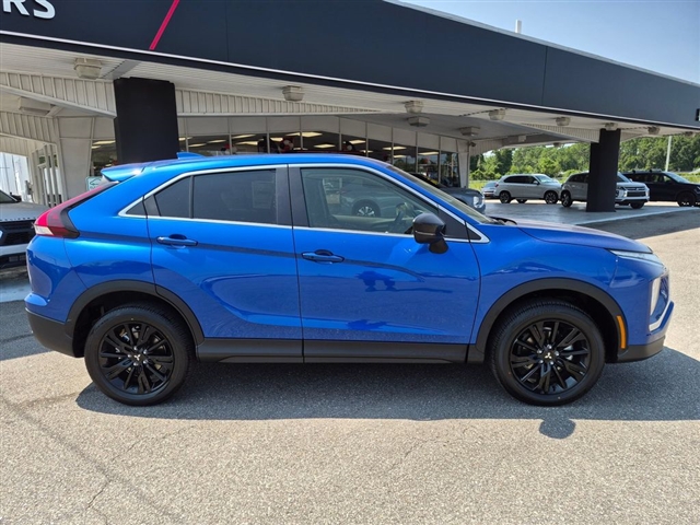 2026 Mitsubishi Eclipse Cross LE:M241580