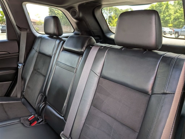 2020 Jeep Grand Cherokee Upland:02320UU