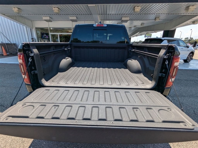 2023 RAM 1500 Laramie:01121U