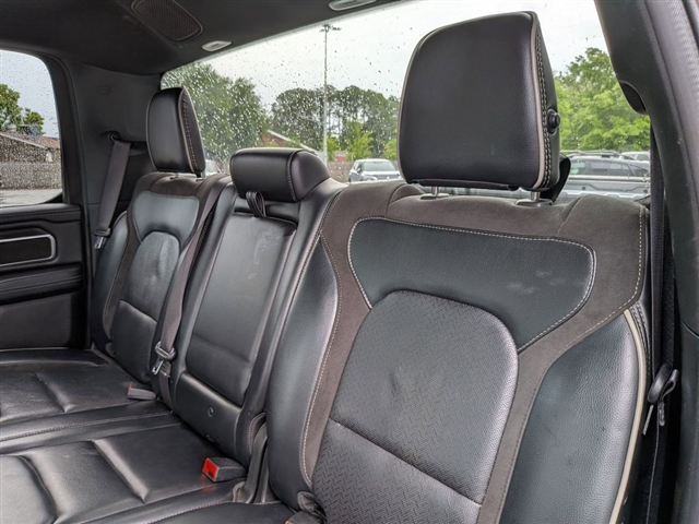 2023 RAM 1500 Laramie:02240UU