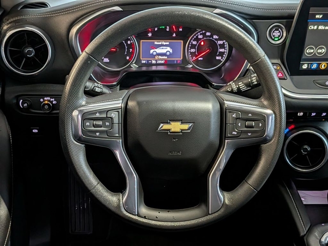 2023 Chevrolet Blazer LT:02370UU