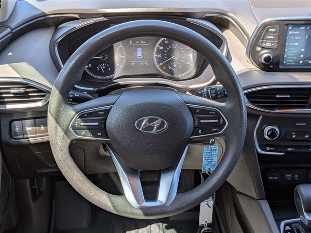 2020 Hyundai SANTA FE SE:39952N