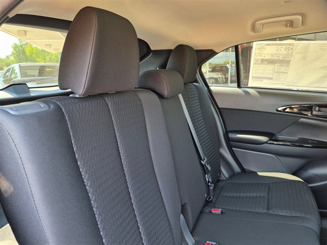 2026 Mitsubishi Eclipse Cross LE:M241580
