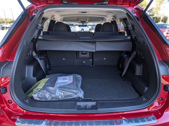 2026 Mitsubishi Outlander ES:MI30070