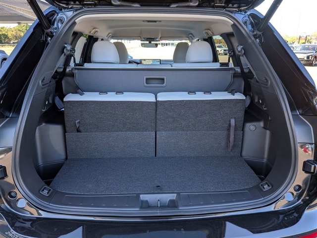 2025 Mitsubishi Outlander SE:MM39990