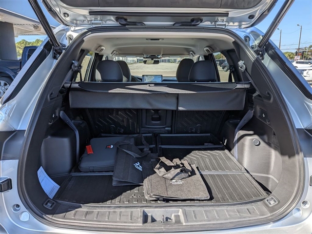 2025 Mitsubishi Outlander SE:MM39940