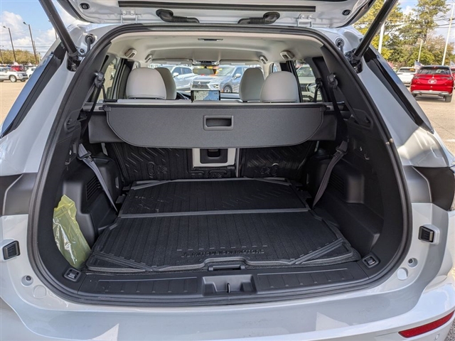 2026 Mitsubishi Outlander SE:MI30280