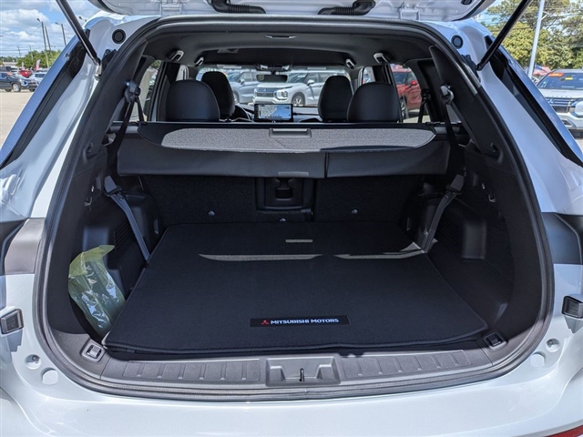 2026 Mitsubishi Outlander SE:MI30440