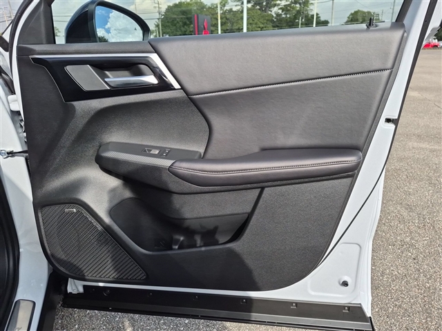 2026 Mitsubishi Outlander LE:MI30630