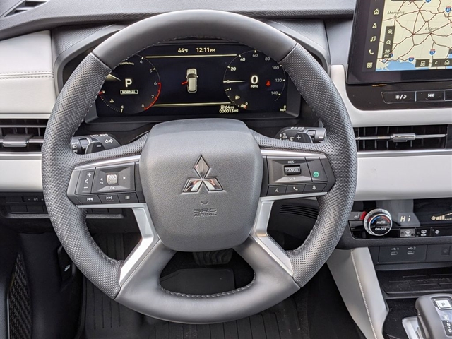 2026 Mitsubishi Outlander SE:MI30170