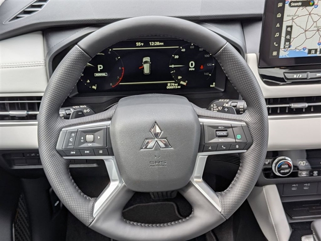 2026 Mitsubishi Outlander SE:MI30210