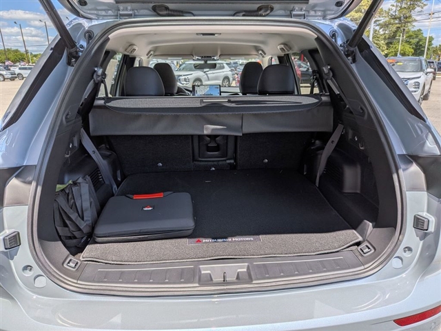 2026 Mitsubishi Outlander SE:MI30410