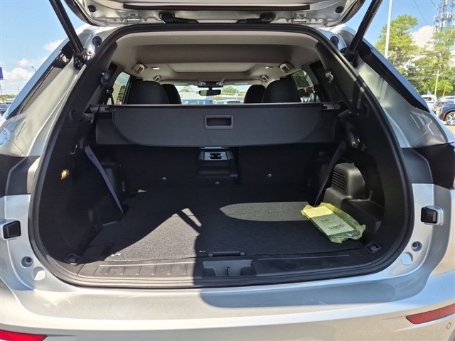 2026 Mitsubishi Outlander SE:MI30530