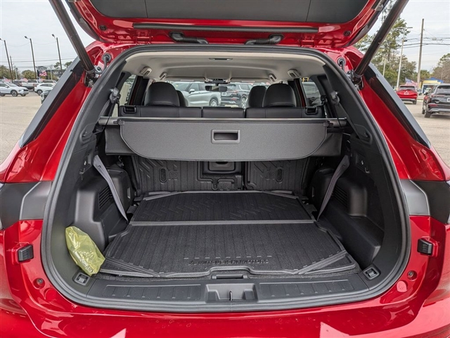 2026 Mitsubishi Outlander SE:MI30230